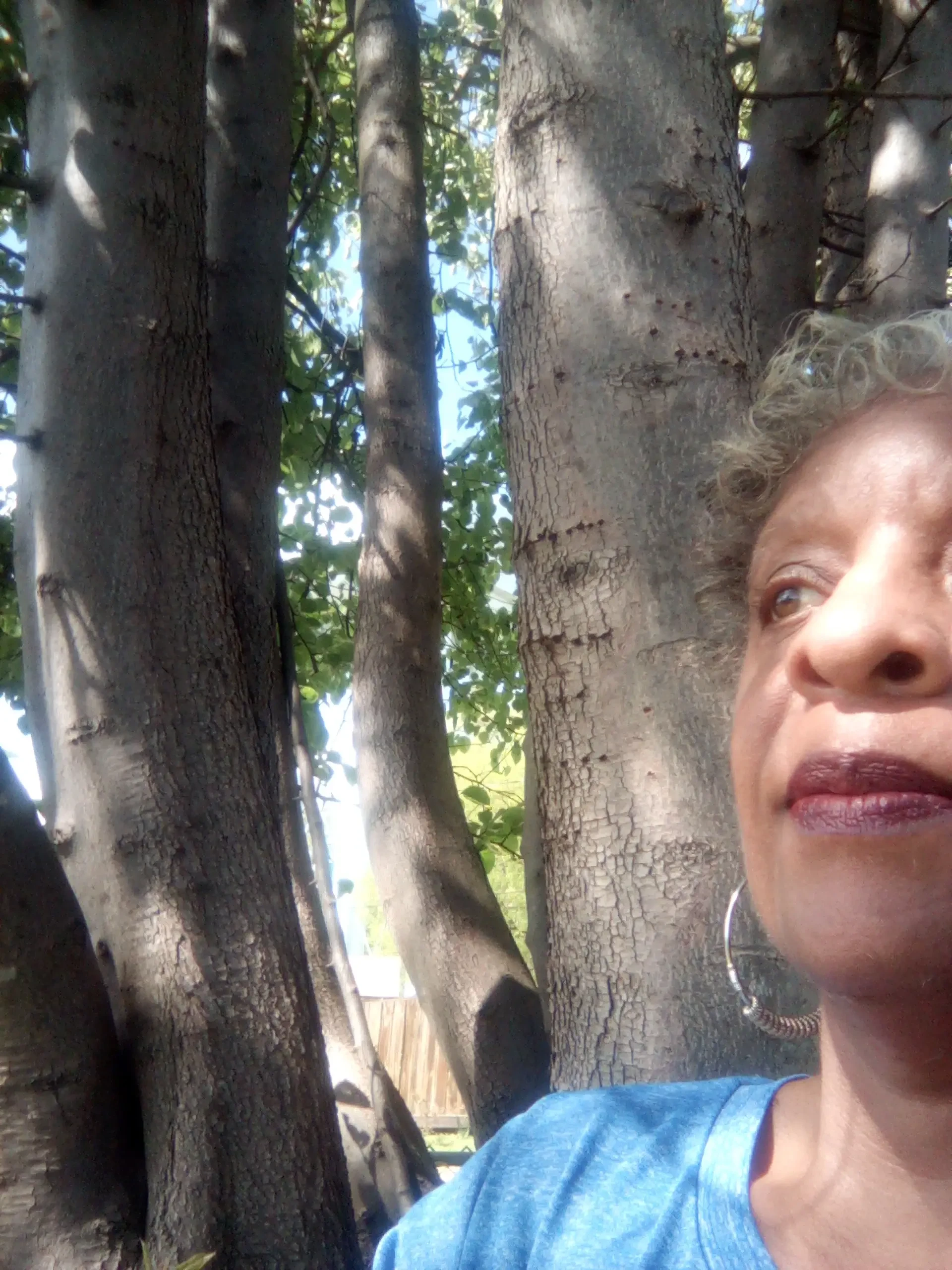 Renea Simpson - Award-winning romance author